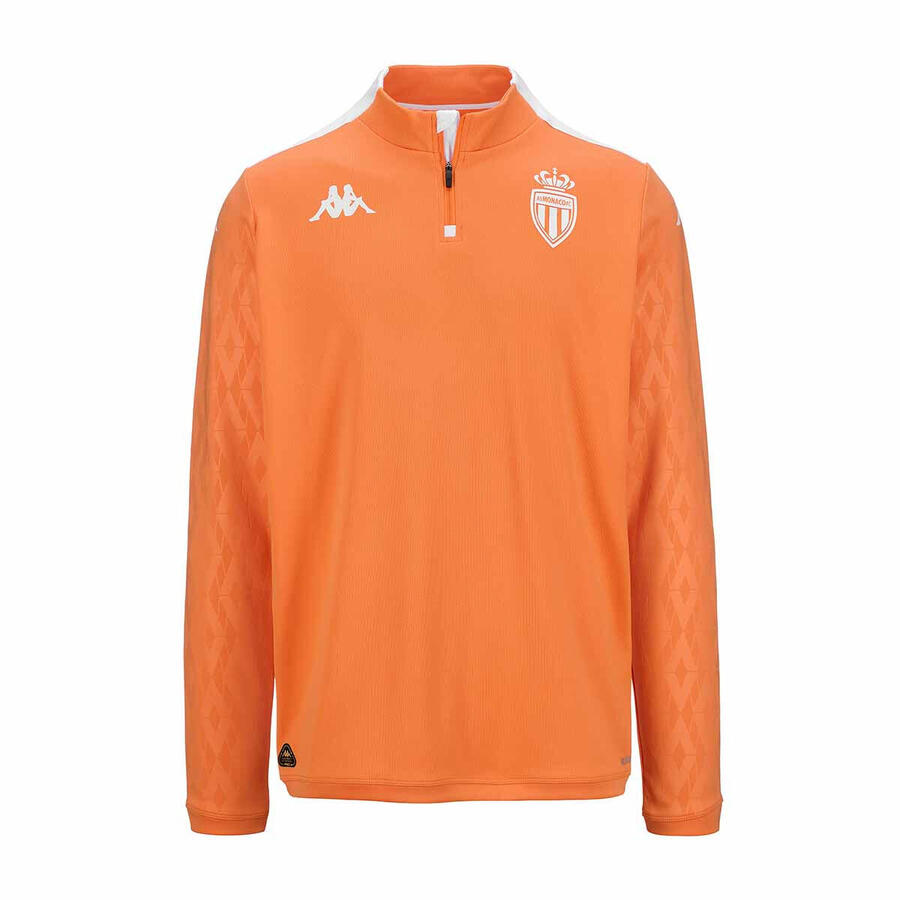 

KAPPA Тренировочная куртка AS Monaco Ablas Pro 8 2024/25