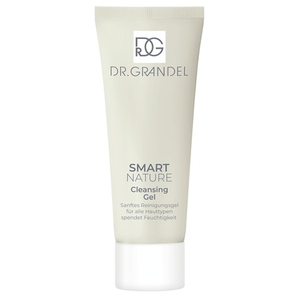

Очищающий гель Smart Nature Dr. Grandel