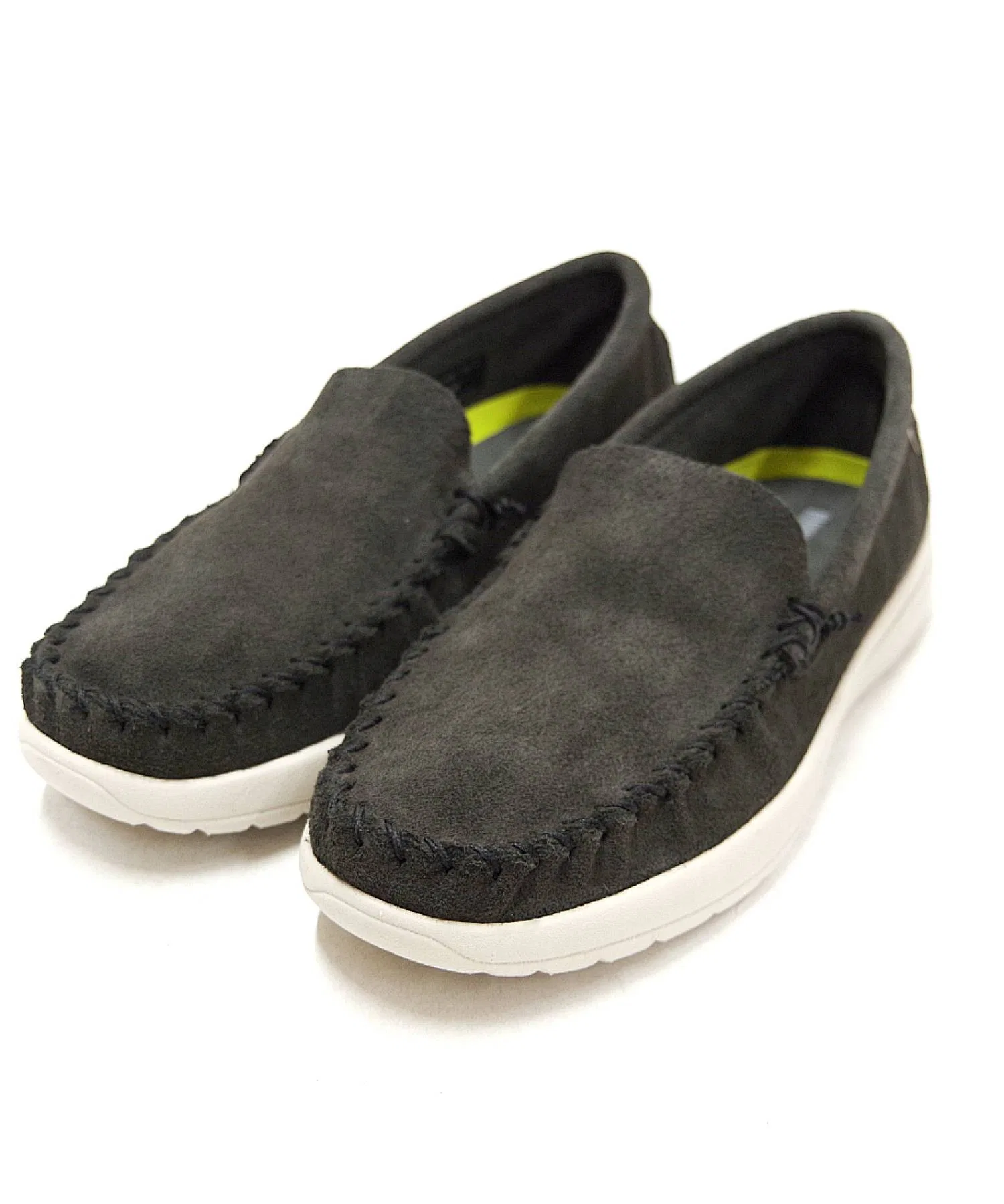Мужские мокасины Minnetonka Discover Classic — фото 3