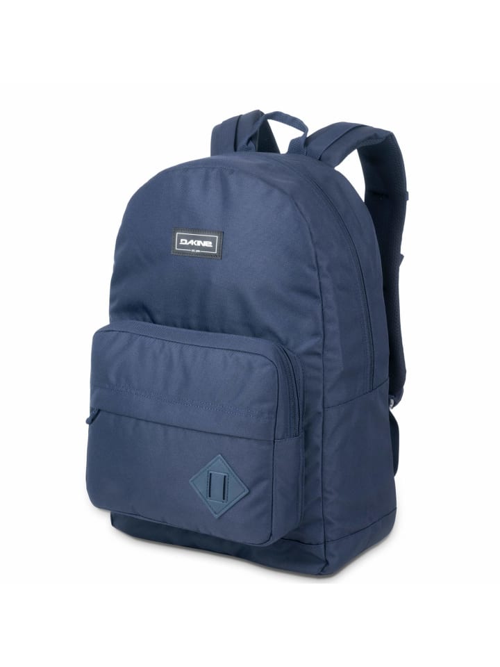 

Dakine Рюкзак 365 PACK 30L MIDNIGHT, черный