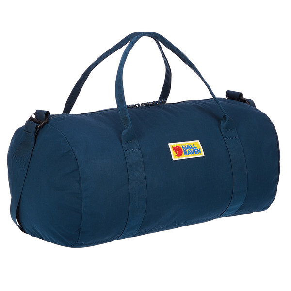 

Сумка Fjällräven, цвет Storm