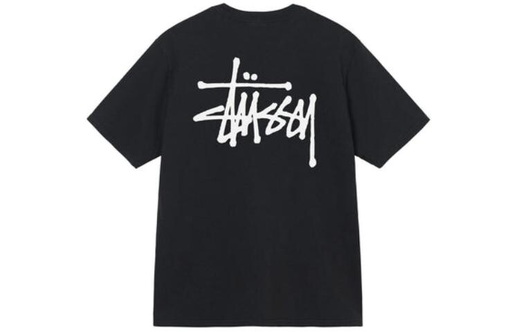 

Футболка мужская Stussy, цвет Coffee