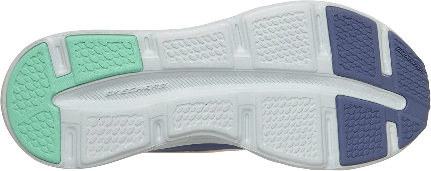 Мужские кроссовки Skechers 232921 Nvbl, мультиколор — фото 3