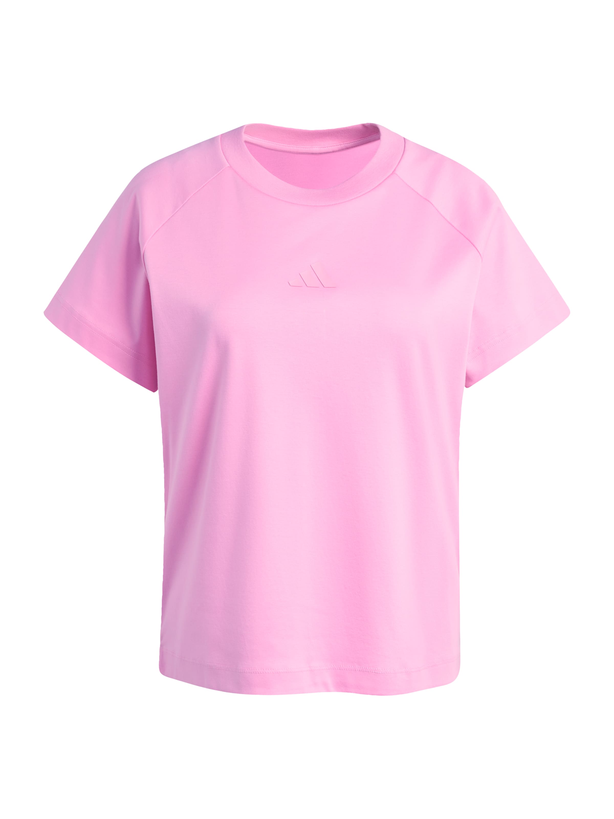 

Adidas Sportswear Футболка Performance в светло-розовом цвете
