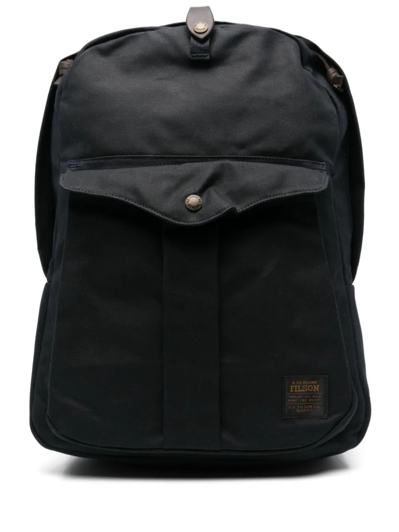 

Рюкзак для подмастерьев Filson, синий