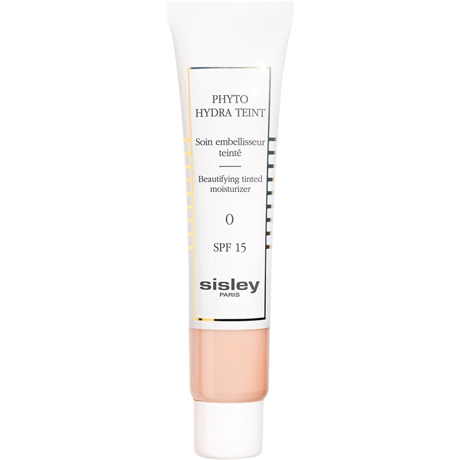 

Тональная основа Sisley Phyto Hydra Teint, 0 Fair / 40 ml