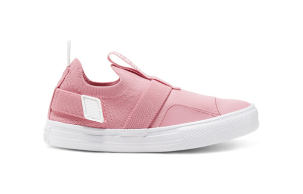 Кроссовки chuck taylor all star low 'superplay knit - lotus pink' Converse, розовый — фото 2