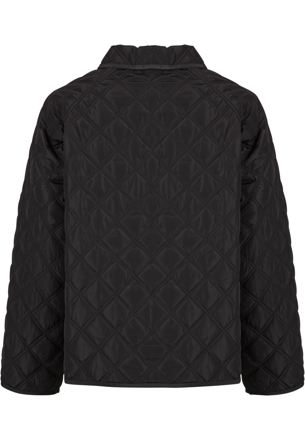 

Легкая куртка QUILTED FEMME aim’n®, черный