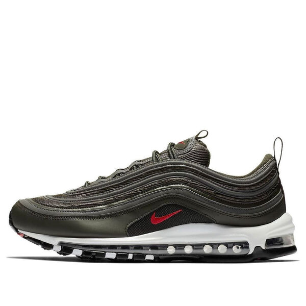 

Кроссовки air max 97 Nike, серый