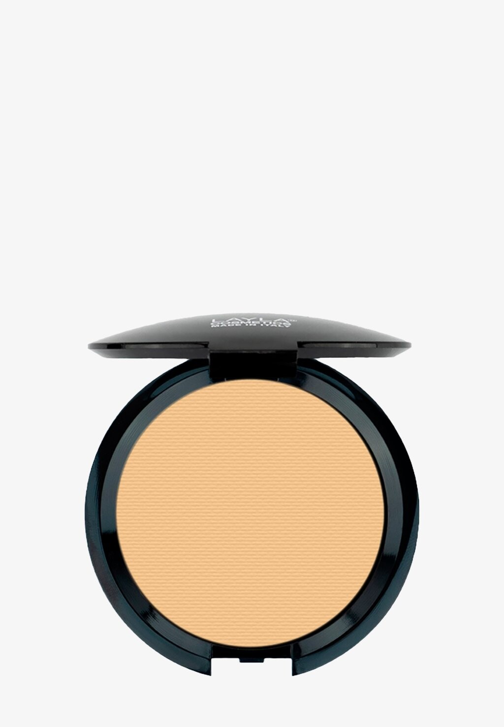 

Фундамент Top Cover Compact Foundation Layla Cosmetics, цвет 2330R27-004N 4