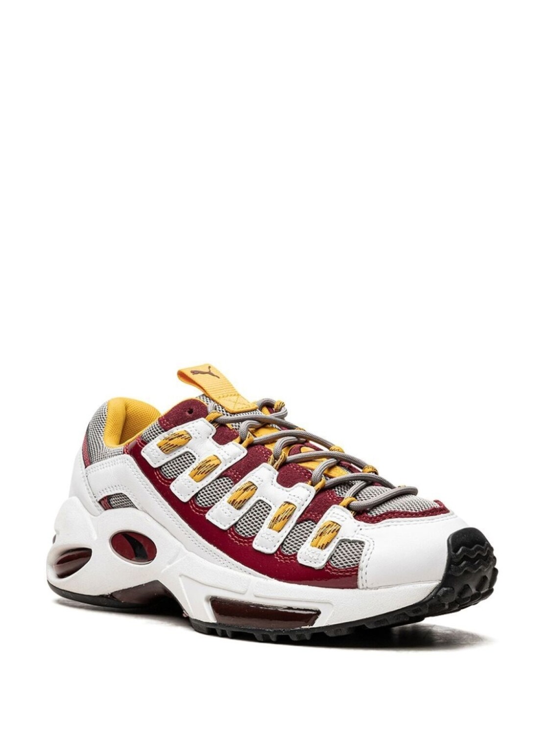 

PUMA кроссовки Cell Endura Patent 98, белый