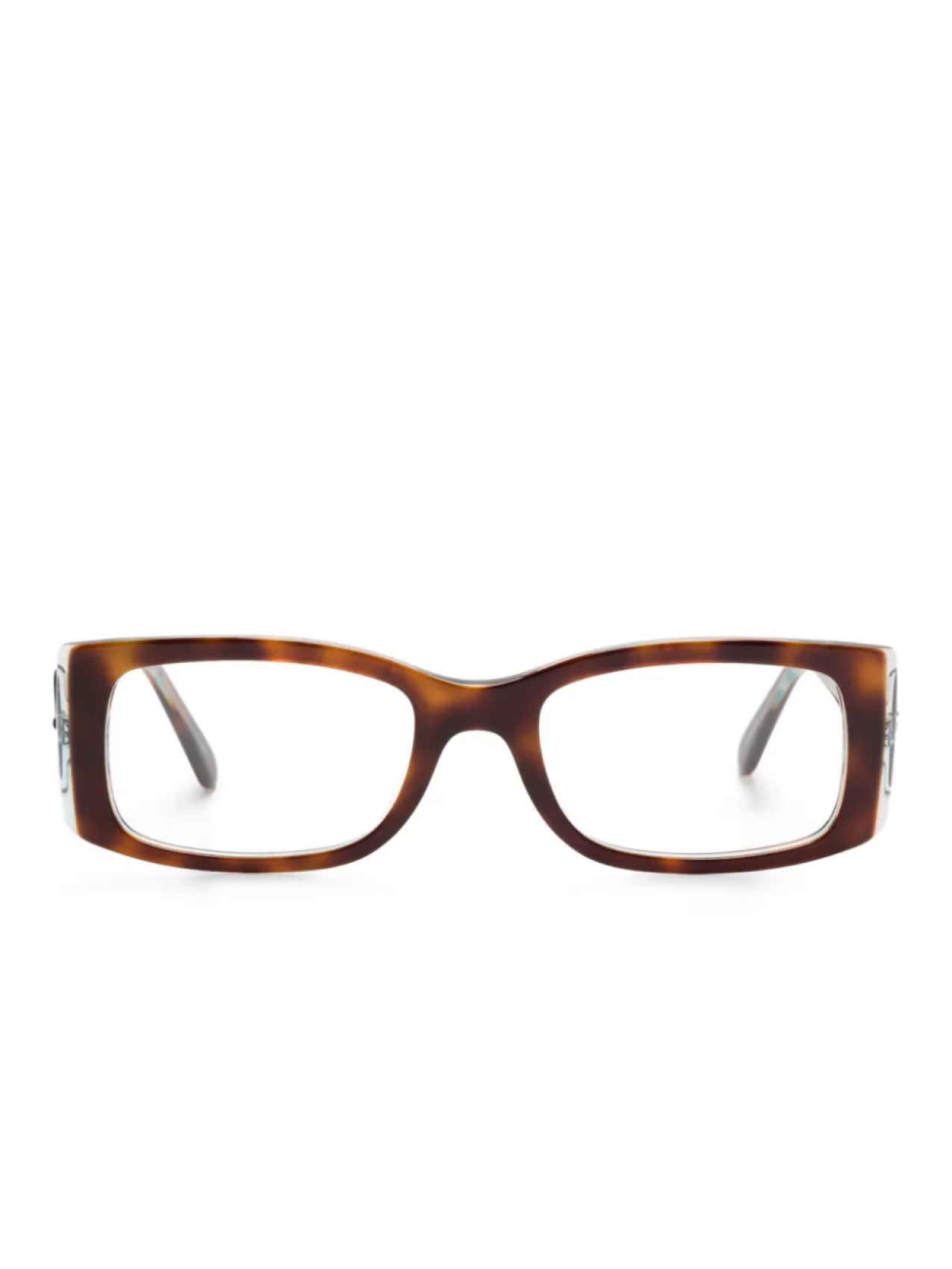 

Ray-Ban очки Miriam, коричневый