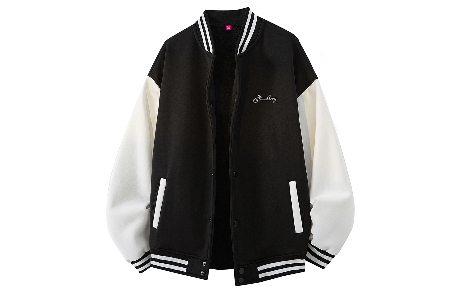 

Disney Куртка Unisex, Black