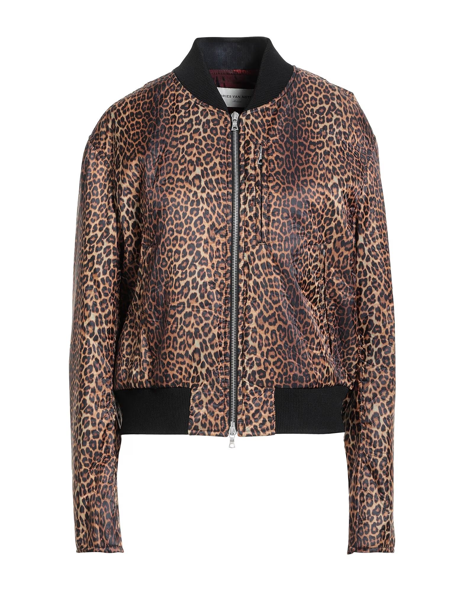 

Куртка Dries Van Noten, бежевый