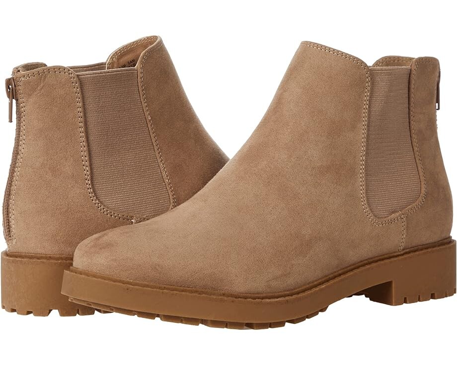 

Туфли Esprit Sam, цвет Taupe Grey