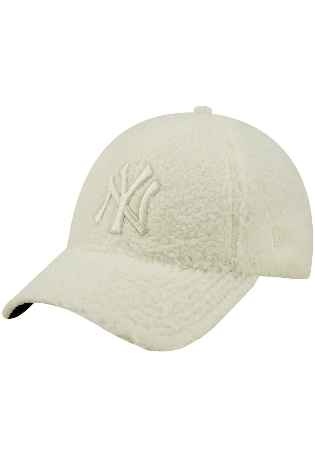 

Бейсболка BORG NY New Era, цвет beige