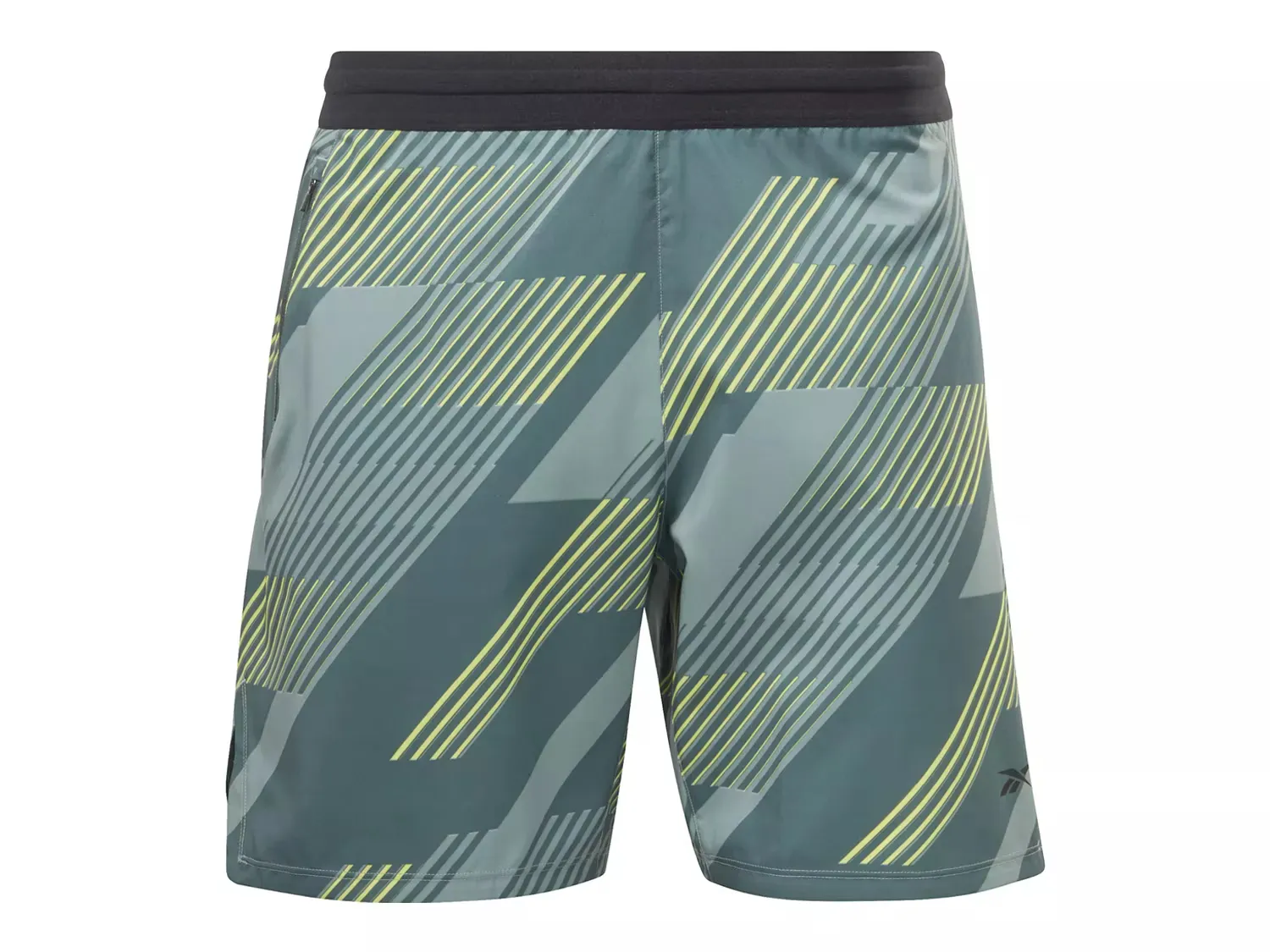 

Шорты мужские Speed 3.0 Reebok, Green/Sage