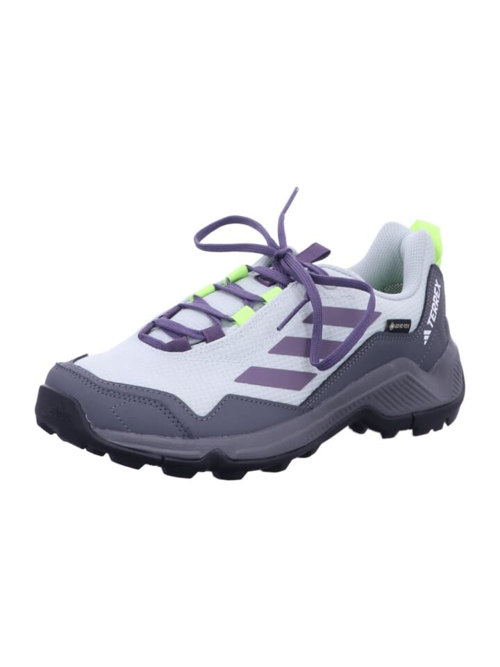 Кроссовки adidas Sport Schuhe TERREX EASTRAIL GTX W, серый