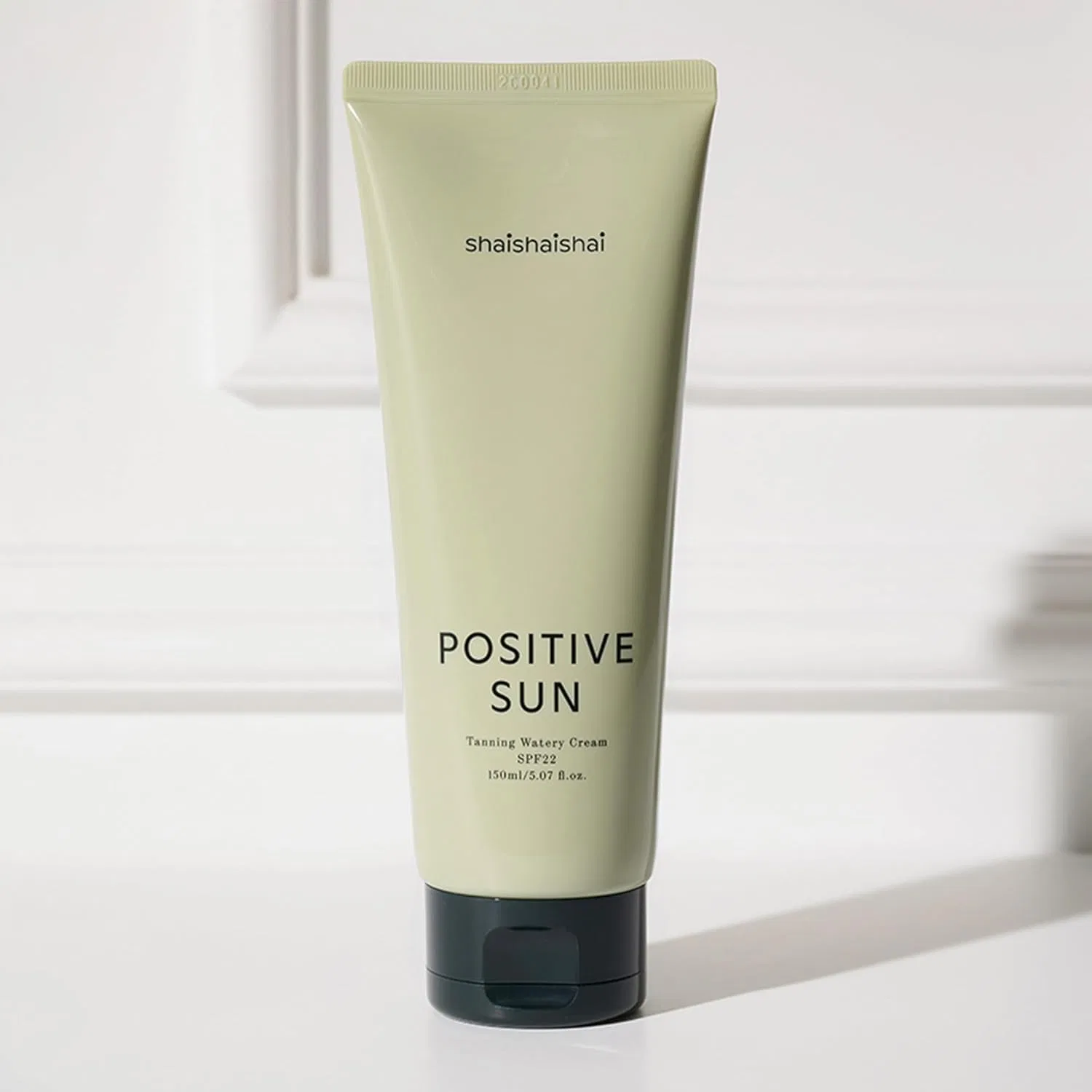Солнцезащитный крем Watery Cream SPF 22 Shaishaishai 150 мл — фото 2