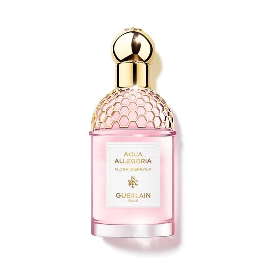 

Туалетная вода, 75 мл Guerlain, Aqua Allegoria Flora Cherrysia
