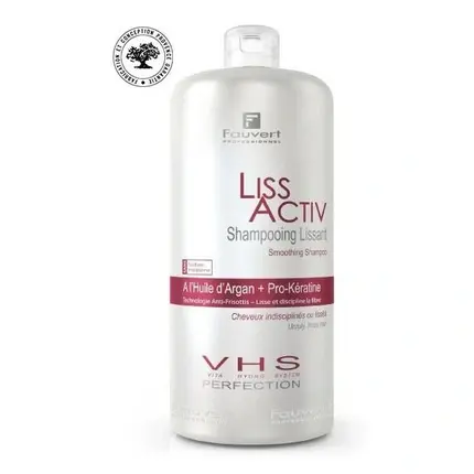 

Шампунь Liss Activ 1l