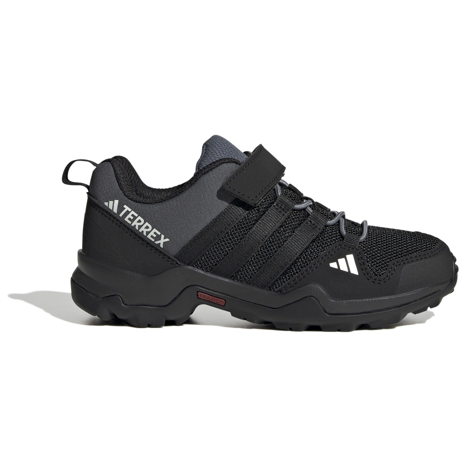 

Мультиспортивная обувь Adidas Terrex Kid's Terrex AX2R CF, цвет Core Black/Core Black/Onix II