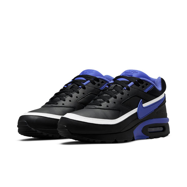 Кроссовки air max bw og Nike, черный — фото 3