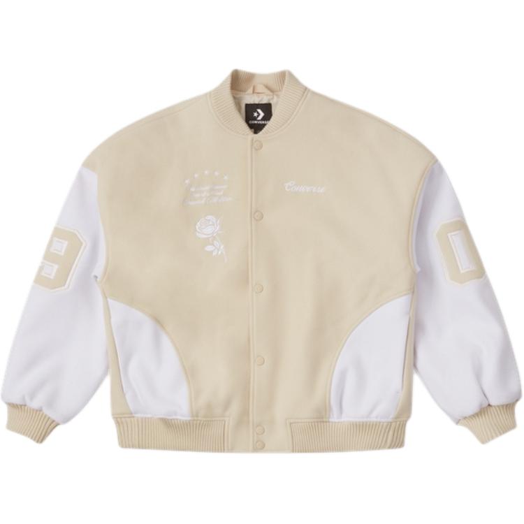 

Converse Пуховик женский коричневый, Brown