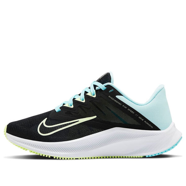 

Кроссовки квест 3 Nike, синий
