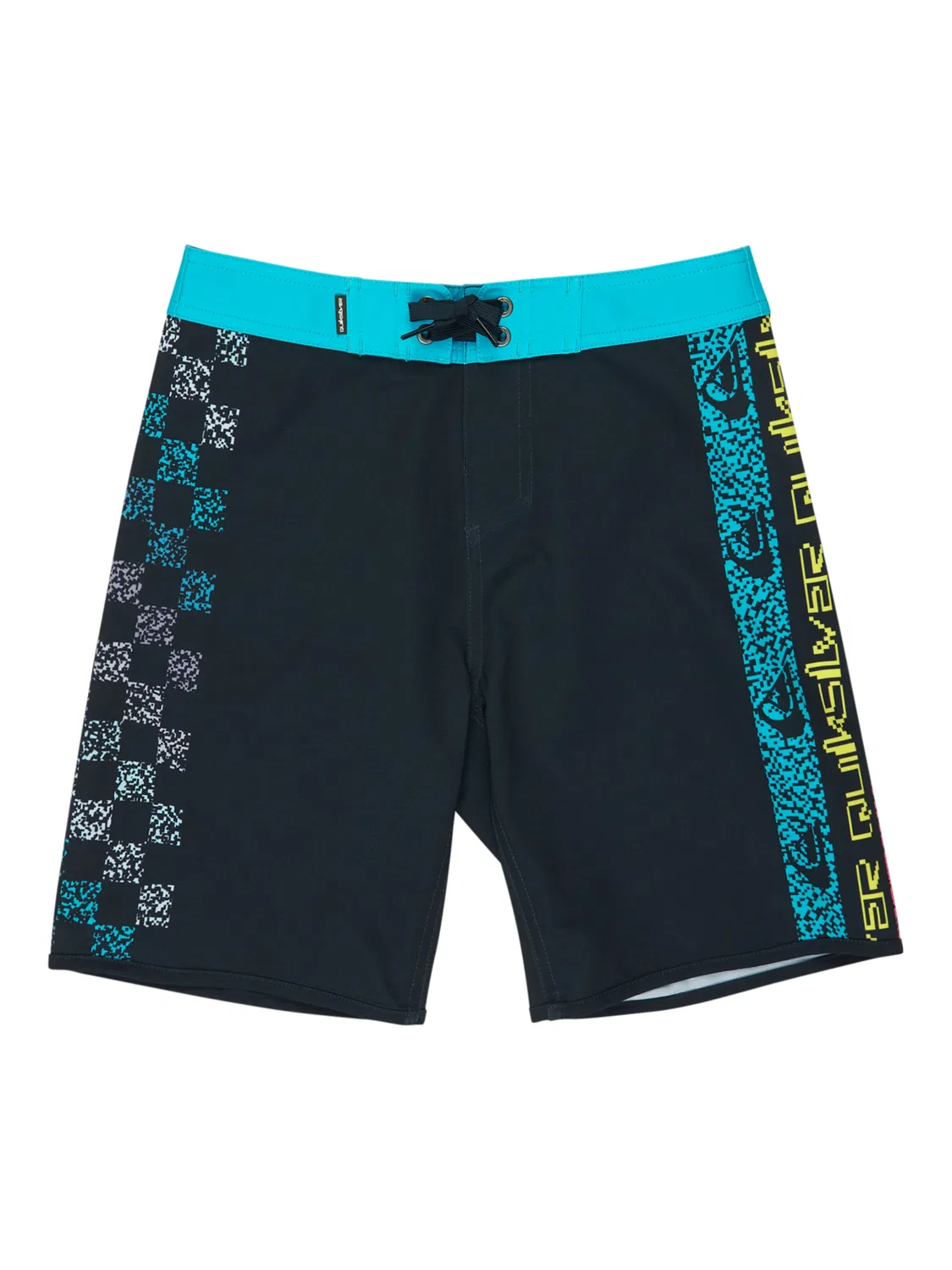 Шорты для серфинга 'Surfsilk Next Gen 17' Quiksilver, Navy/Light Blue