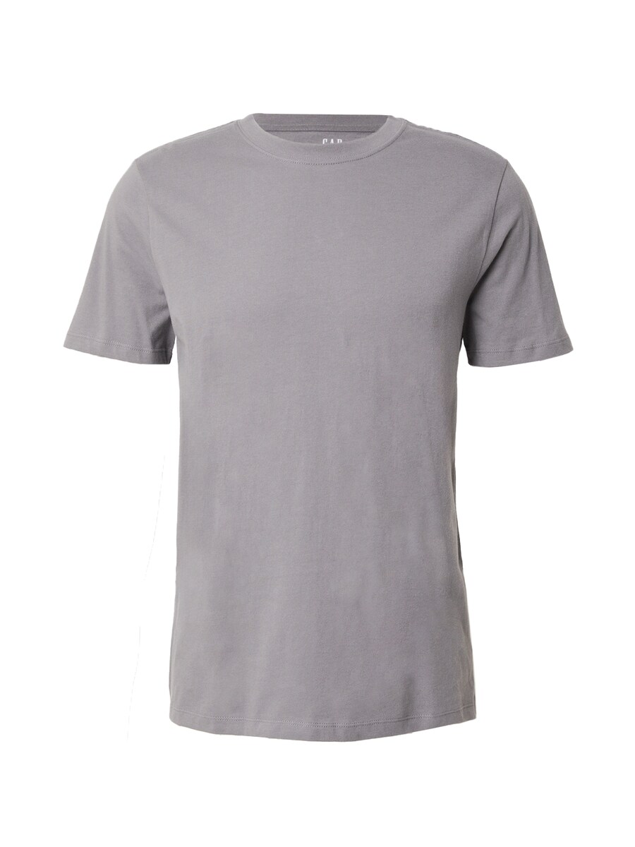

Классическая футболка GAP Shirt EVERYDAY, серый