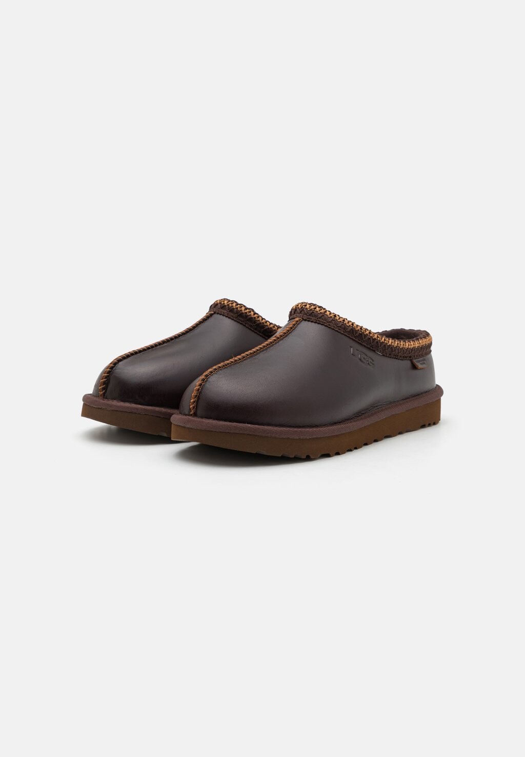 

Тапочки TASMAN UGG, Бордо