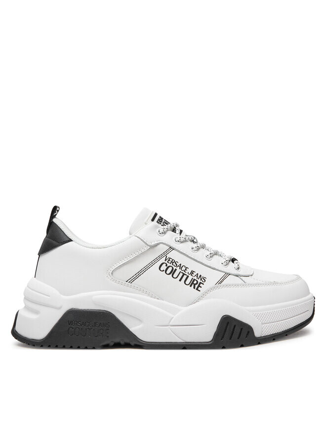 

Кроссовки Versace Jeans Couture 77YA3SF1, белый
