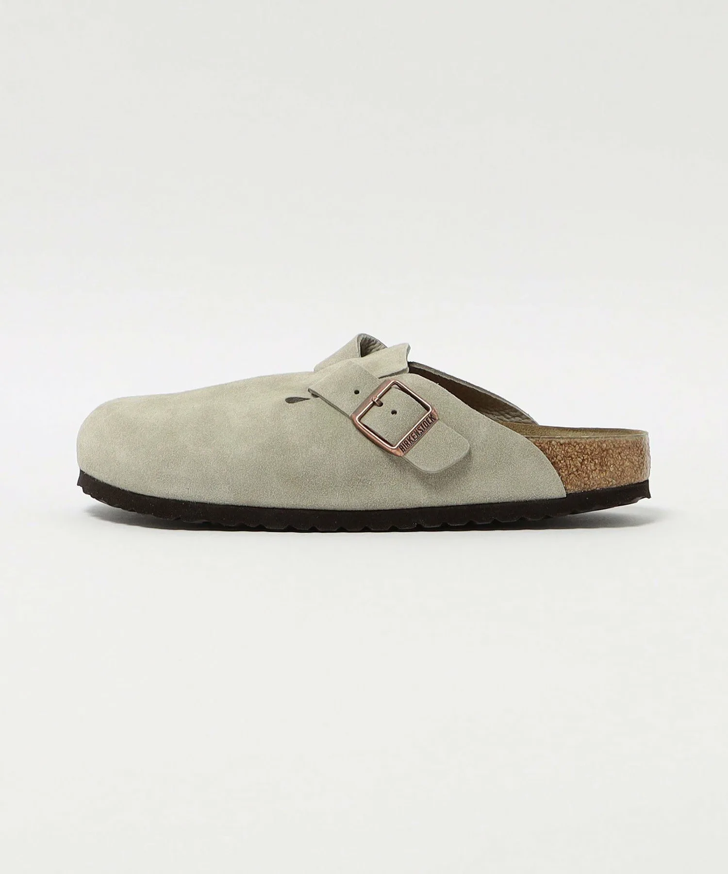 Бостонские сандалии United Arrows, BEIKI