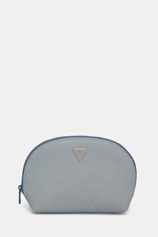 

Косметичка Guess, синий