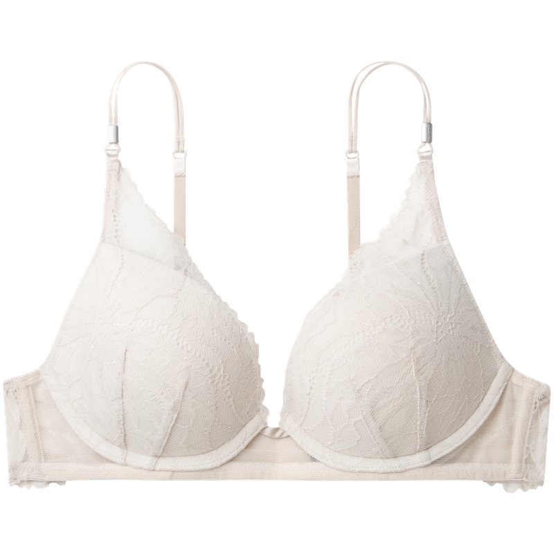 

Женское бельё Calvin Klein, PEA-персиковый абрикос