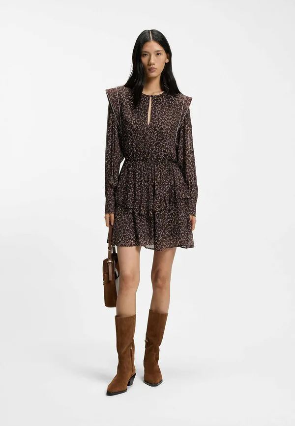 Платье для дня от doulena Boss, Patterned Twelve
