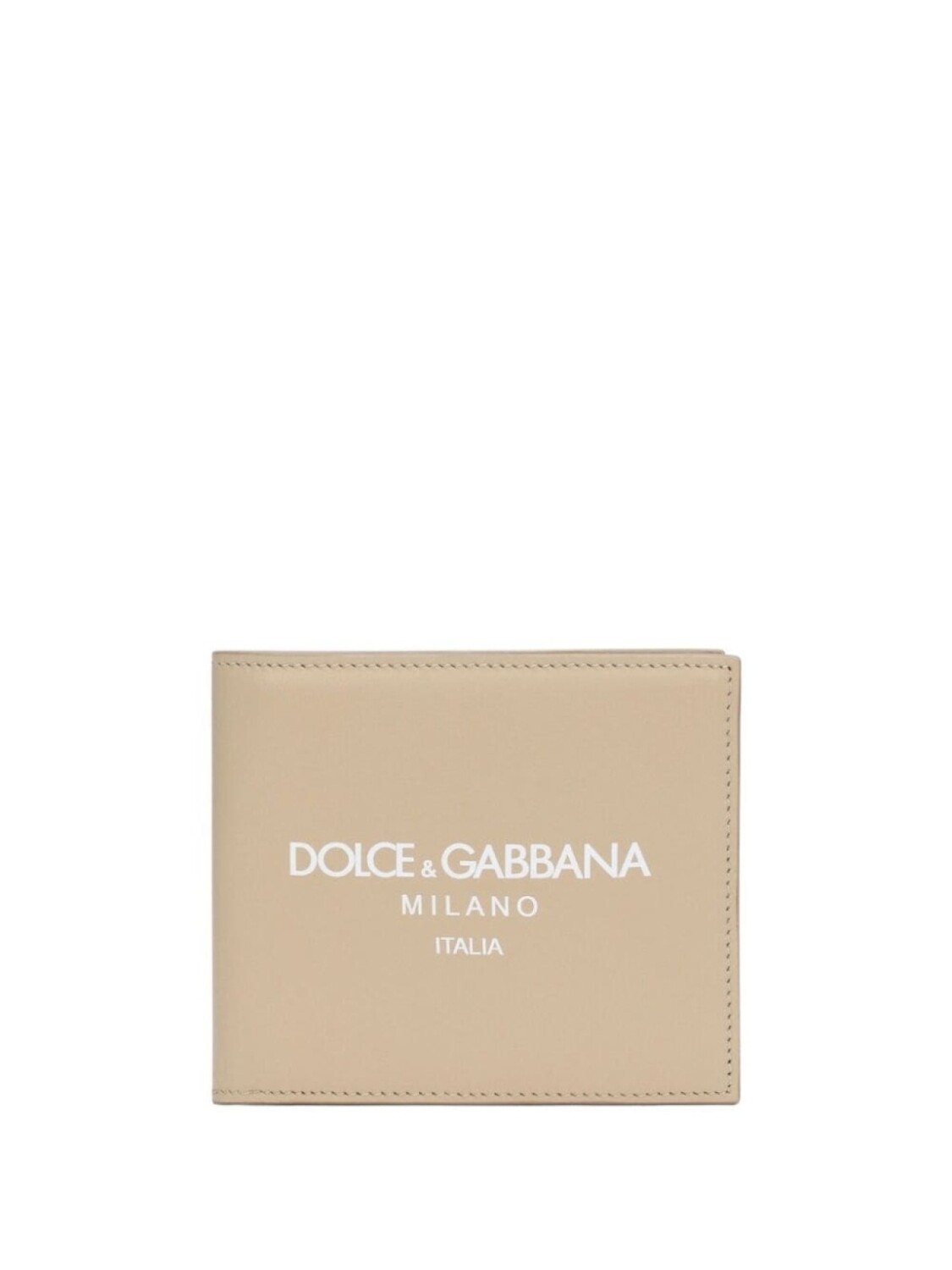 

Dolce & Gabbana кошелек с логотипом, нейтральный цвет