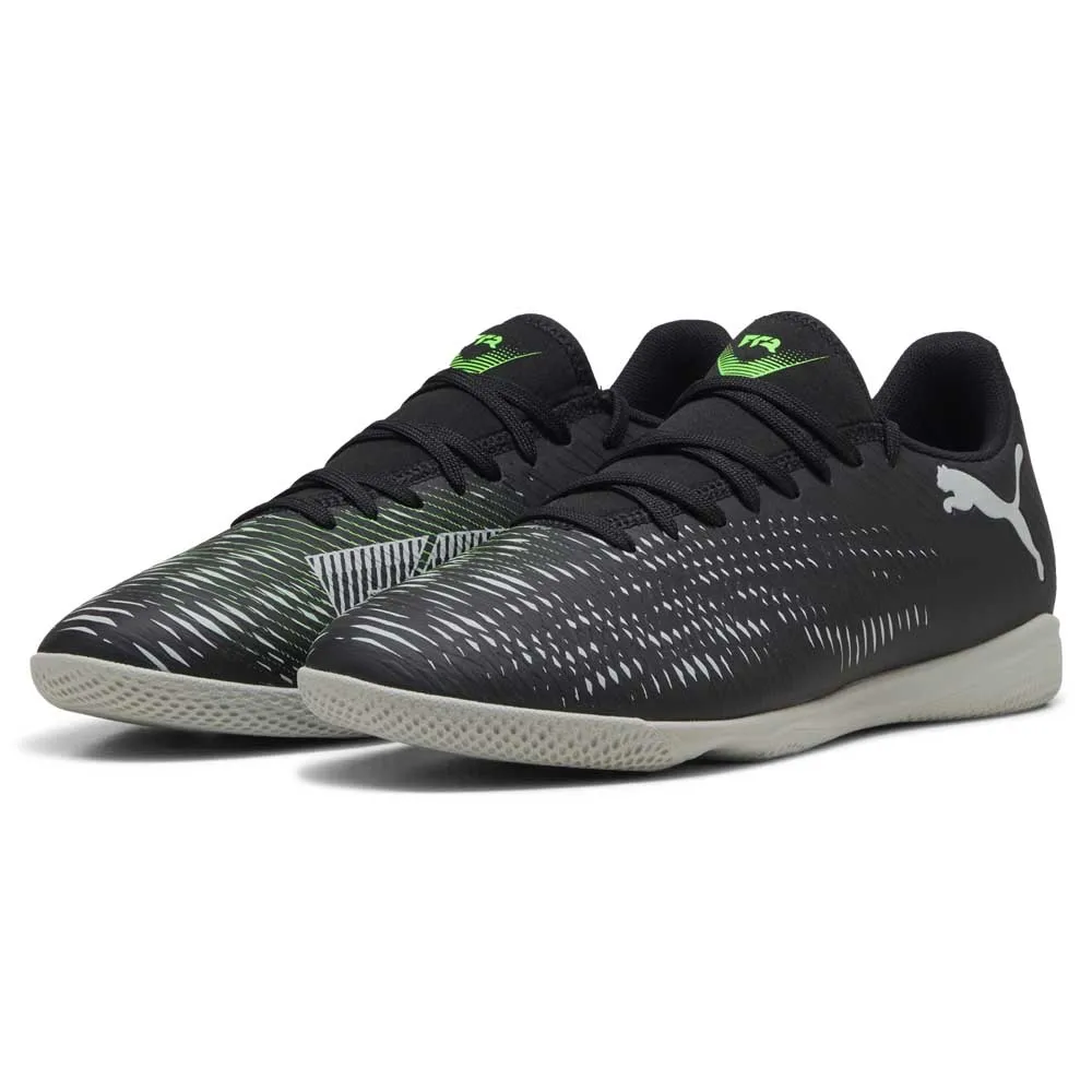 

Футбольные бутсы Puma Future 8 Play It Low, черный
