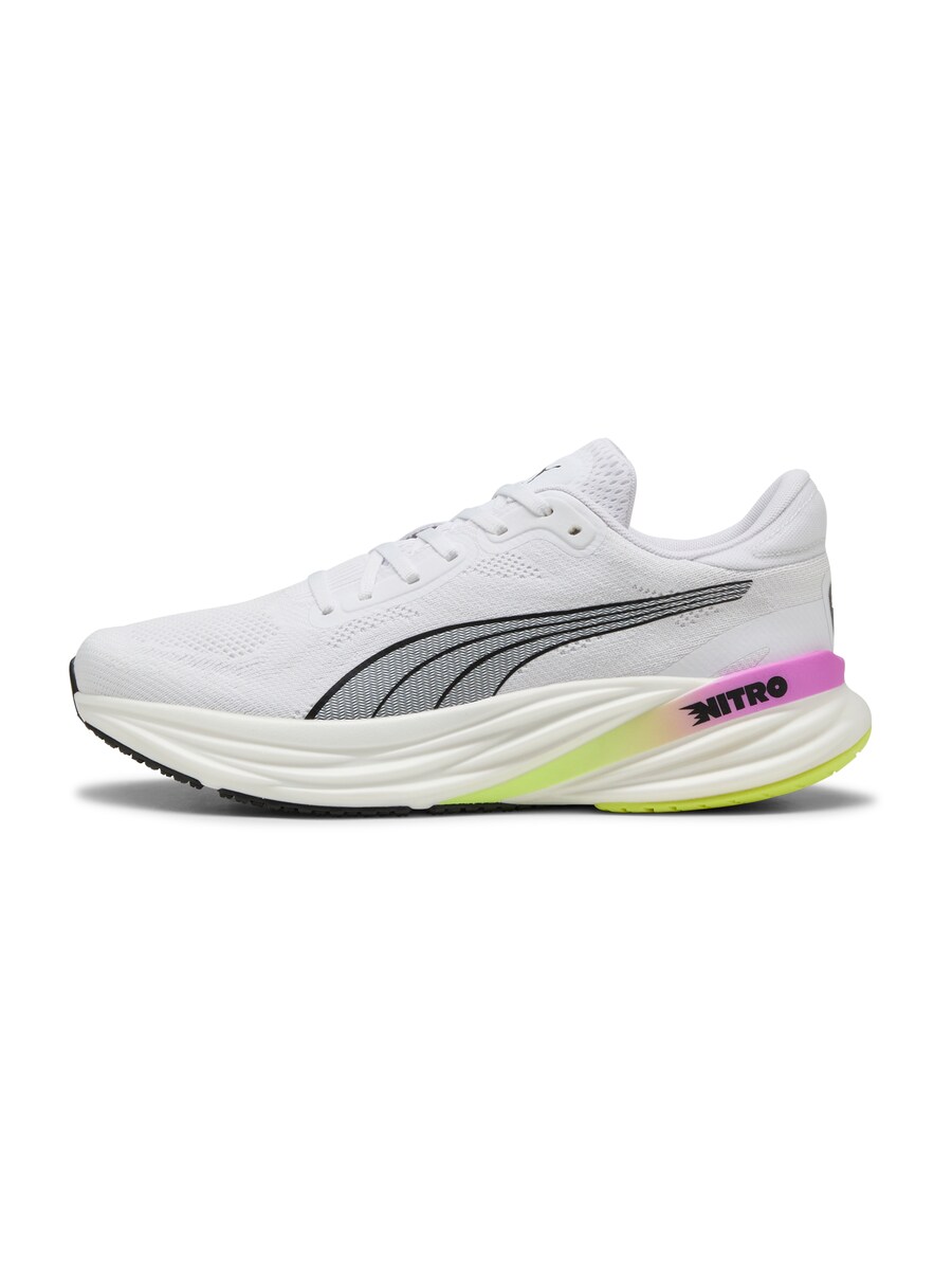 

Кроссовки для бега PUMA Magnify Nitro 2, белый