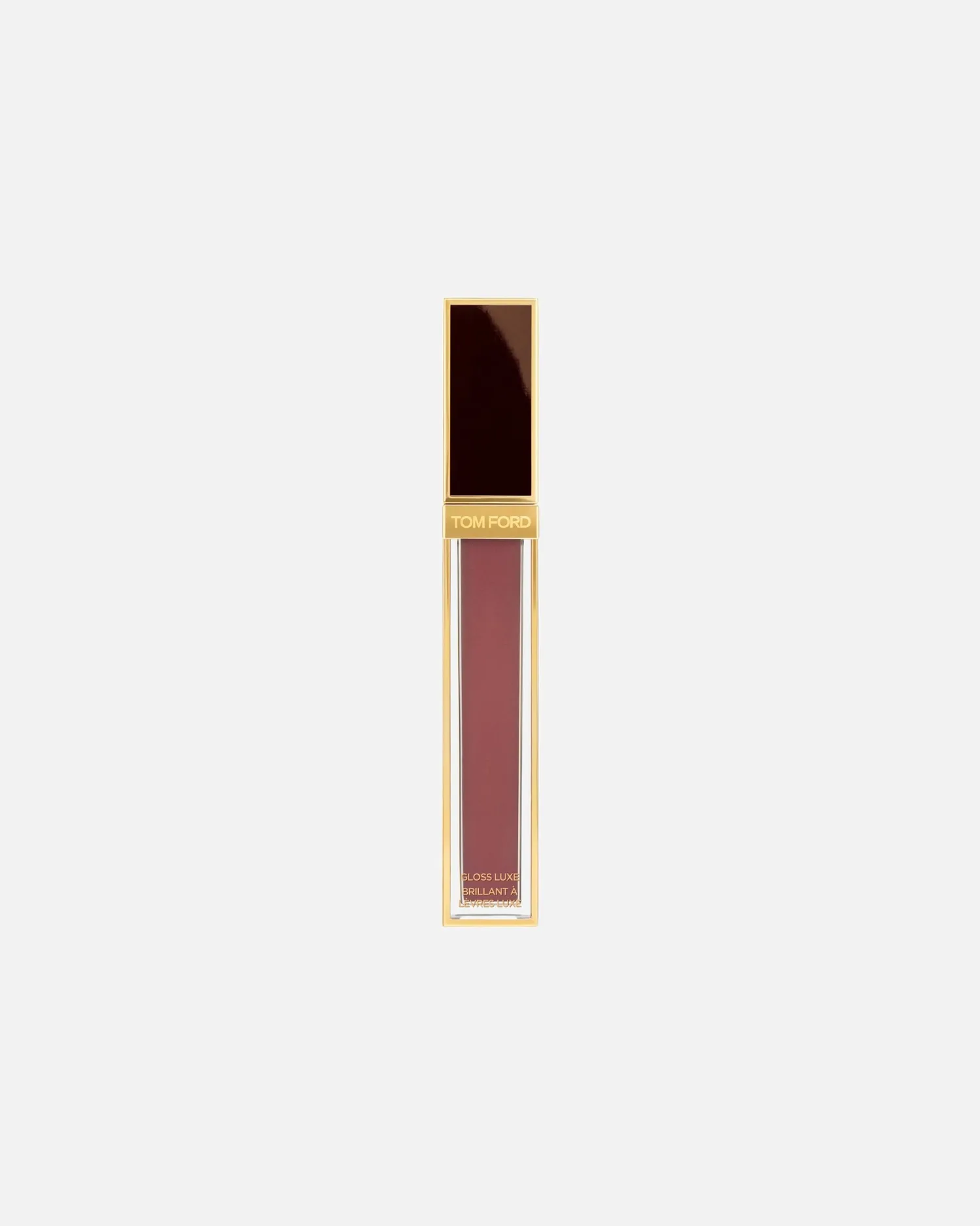 Блеск для губ подиумный блеск люкс Tom Ford, 33 - west coast, 5,5 мл