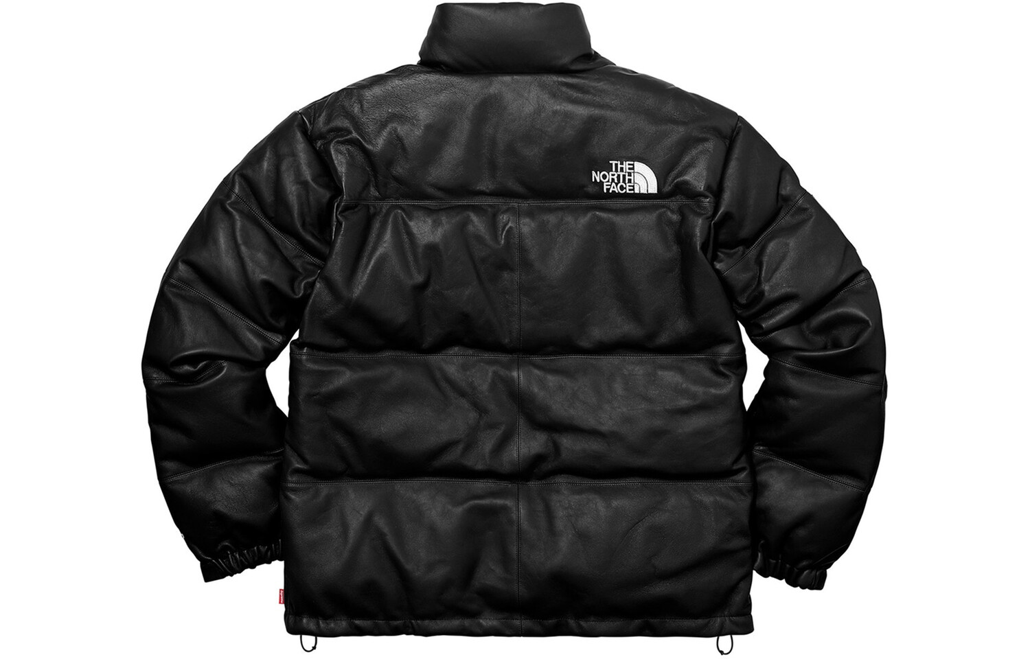 The North Face X Co-branded Collection Стеганая куртка унисекс Supreme — фото 2