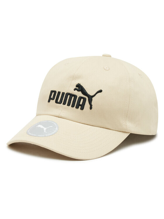 

Кепка Puma, бежевый