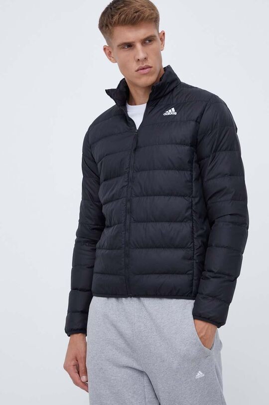 

Куртка adidas, черный