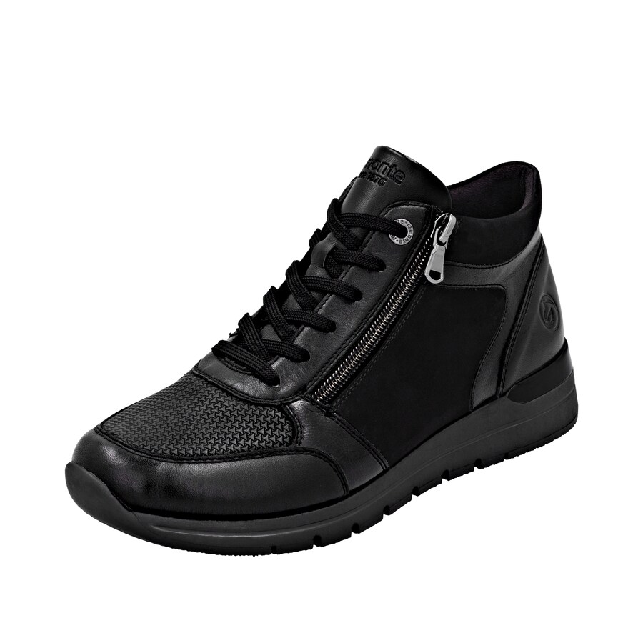 Классические ботинки REMONTE, Black