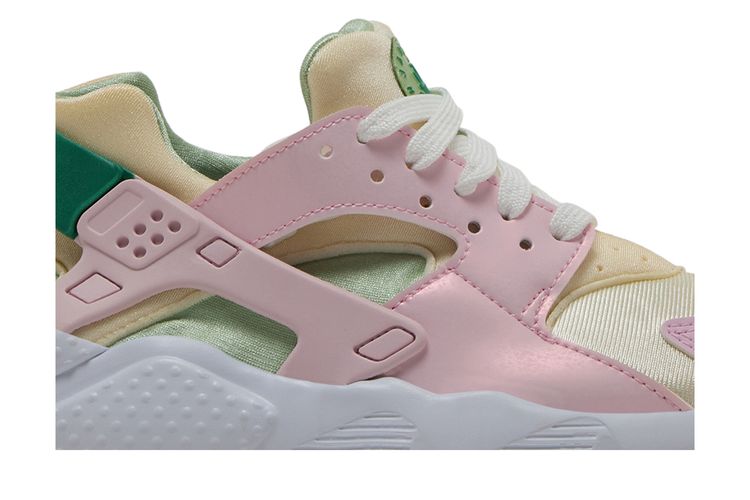 Кроссовки Air Huarache Run SE GS 'Strawberry Shortcake', розовый — фото 2