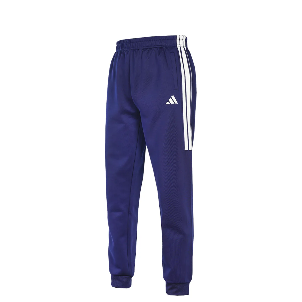 Детские спортивные штаны Adidas, синий
