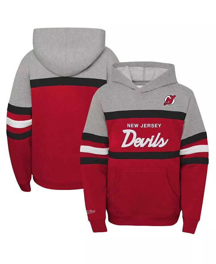 

Джерси для девочек Mitchell & Ness