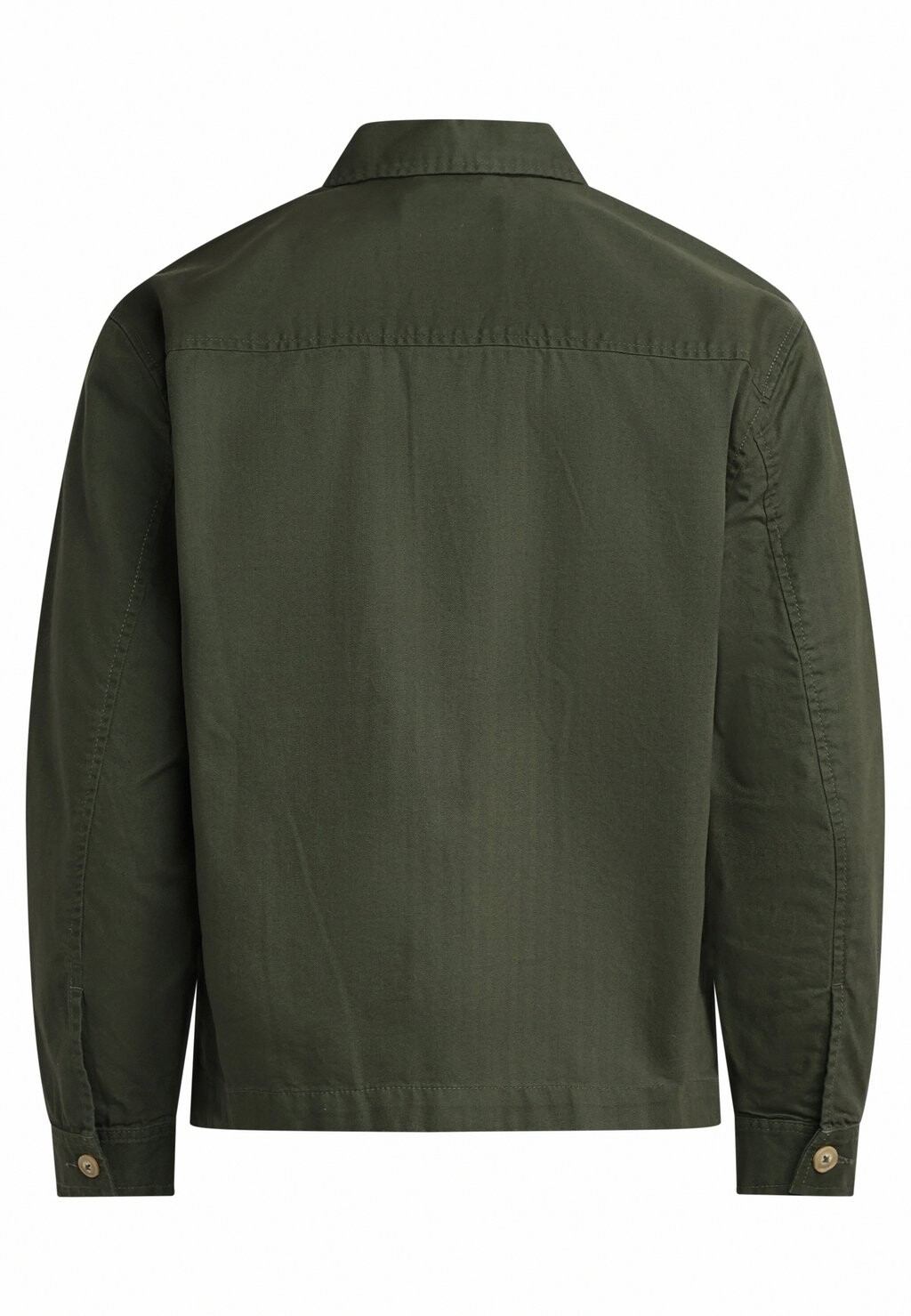 

Куртка KEANU JACKET REGULAR FIT Redefined Rebel, цвет Climbing Ivy