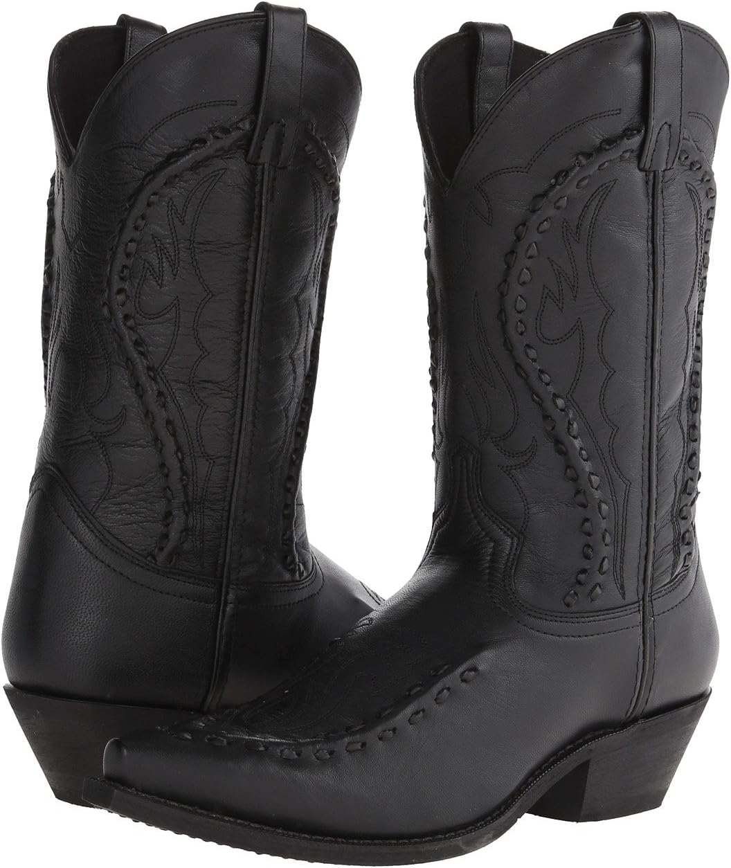 

Ботинки Laredo Laramie, цвет Black Goat
